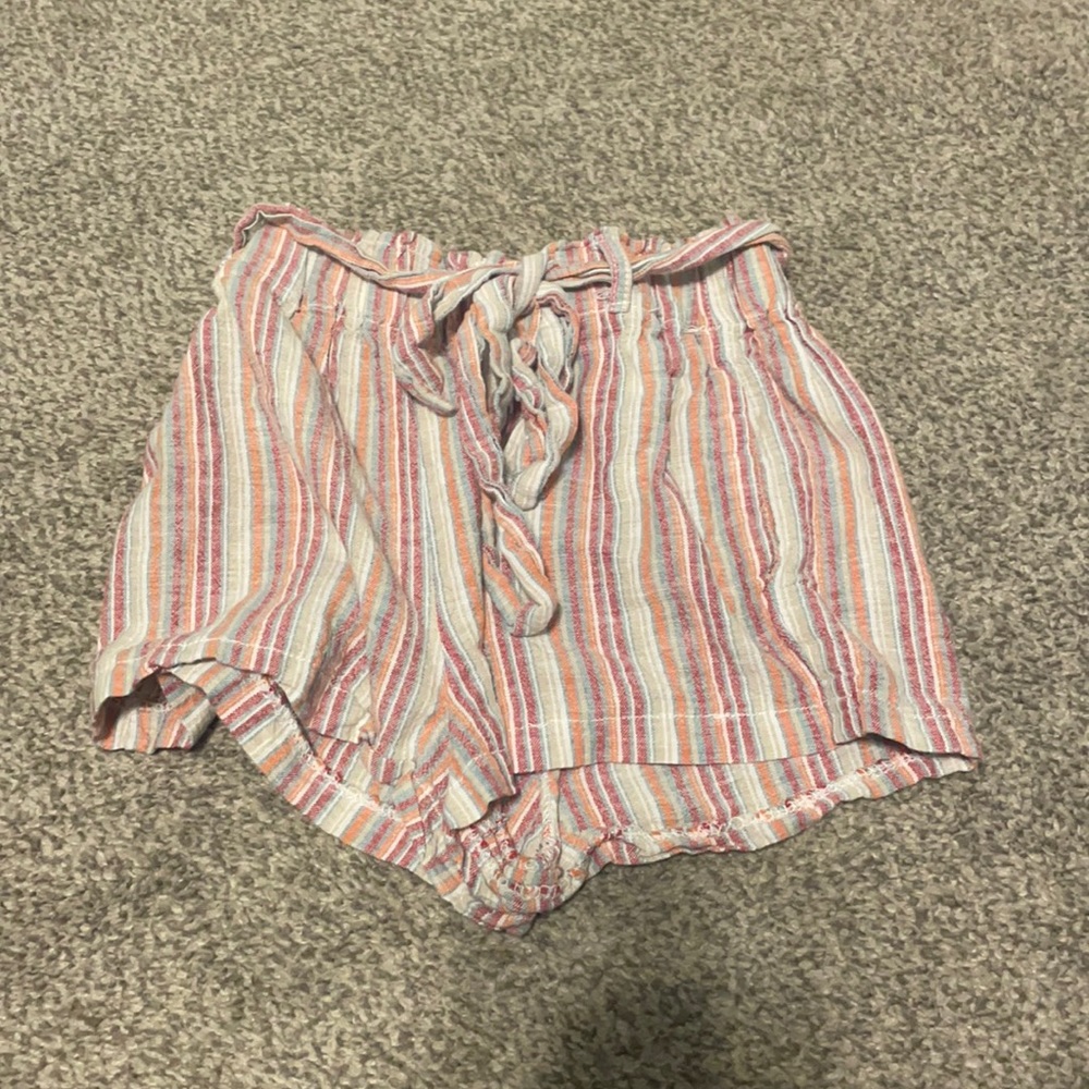 Comfortable flowy sorts